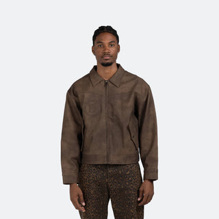 Honor The Gift Aged Jacket