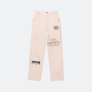 Honor The Gift Banner Pant