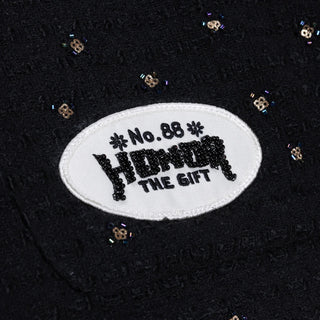 Honor The Gift Beaded Cardigan