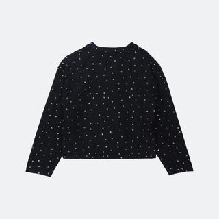 Honor The Gift Beaded Cardigan