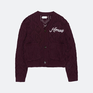 Honor The Gift Cable Cardigan