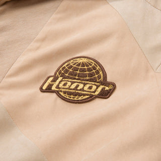 Honor The Gift Color Block Full Zip