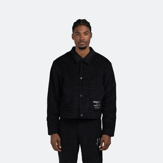 Honor The Gift Cord Jacket