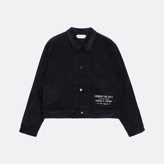 Honor The Gift Cord Jacket