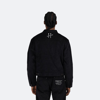 Honor The Gift Cord Jacket