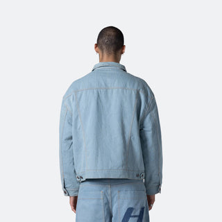 Honor The Gift Frequency Denim Jacket