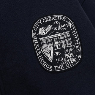 Honor The Gift Honor Art Institute Hoodie