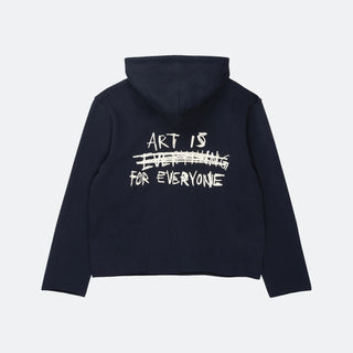 Honor The Gift Honor Art Institute Hoodie