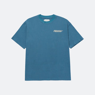 Honor The Gift Honor Globe Logo Tee