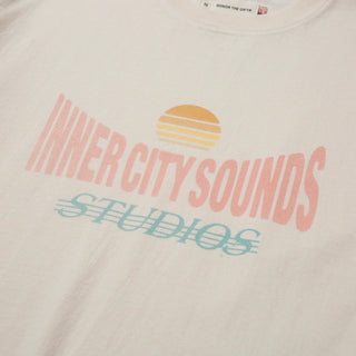 Honor The Gift Inner City Sounds Tee