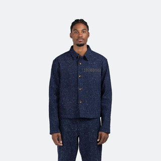 Honor The Gift Nep Yarn Chacket