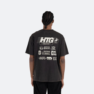 Honor The Gift Paint Works T-Shirt