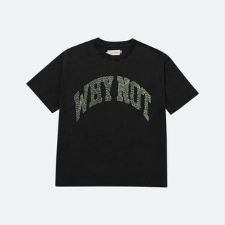 Honor The Gift Why Not S/S