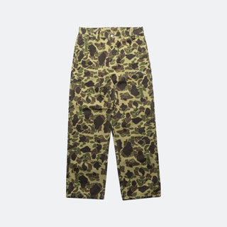 Carhartt WIP Duck Single Knee Pant