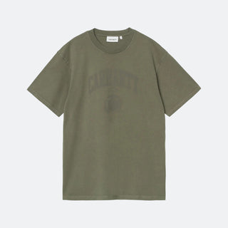 Carhartt WIP S/S Faded Pond Corps T-Shirt