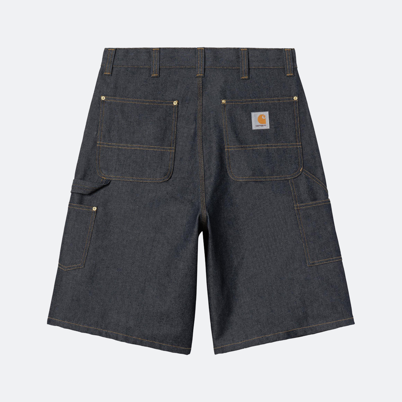 Carhartt WIP OG Aden Double Knee Short – TheBetterGeneration