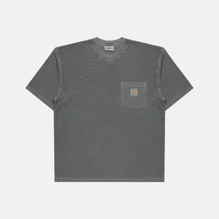 Carhartt WIP S/S Loose Pocket T-Shirt - Black