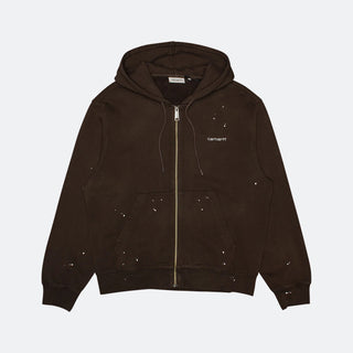Carhartt WIP Hooded Painter Jacket