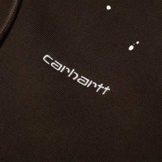 Carhartt WIP Hooded Painter Jacket
