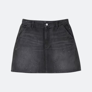 W Carhartt WIP Maeve Double Knee Skirt