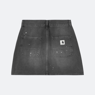 W Carhartt WIP Maeve Double Knee Skirt