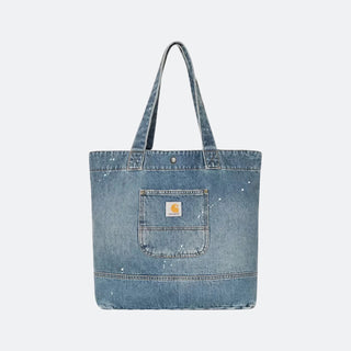 Carhartt WIP Denim Tote