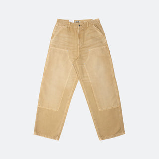 W Carhartt WIP Brandon Double Knee Pant
