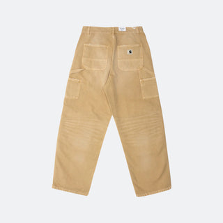W Carhartt WIP Brandon Double Knee Pant