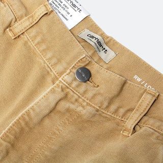 W Carhartt WIP Brandon Double Knee Pant