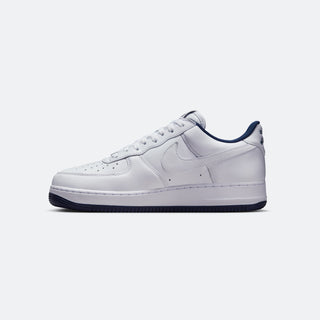 Nike US Force 1 "Concrete Boys"