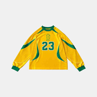 Jordan Goalie Top