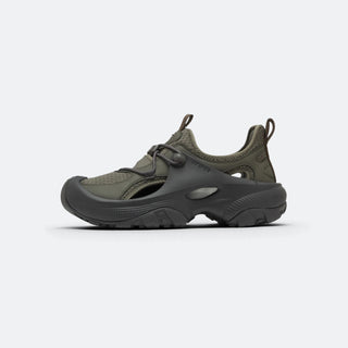 Crocs Trailbreak 2 Tech "Dusty Olive"