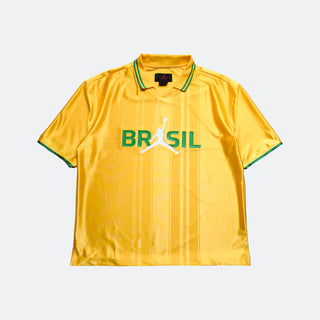 Jordan Brasil Polo