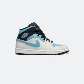 Jordan 1 Mid SE "Blue Chill"
