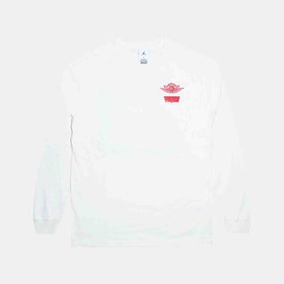 Jordan x Levi's® L/S T-Shirt