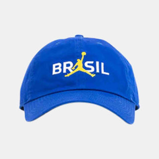 Jordan Club Brasil Hat