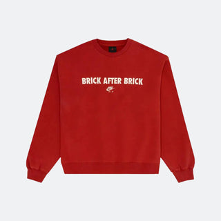 Jordan BIKE AIR x Nigel Sylvester Crewneck