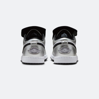 Jordan 1 Low SE "Metallic Silver"