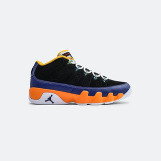 Jordan 9 Low "What The Kilroy"