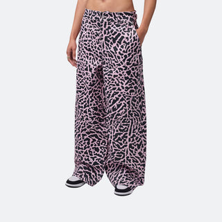 W Jordan Flight Barrel Pant