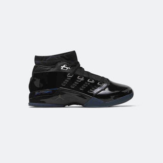 Jordan 17 Low SP "Black Patent"