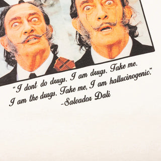 It Means Good Dali S/S Tee