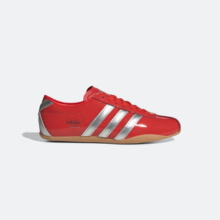 W Adidas Tokyo "Red Silver"
