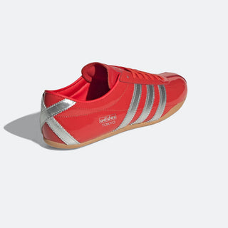 W Adidas Tokyo "Red Silver"