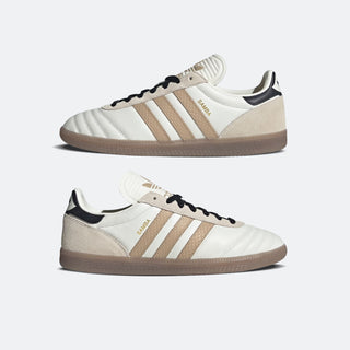 Adidas Samba JP "Off-White"