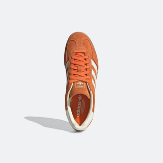 Adidas Gazelle Indoor "Rust Orange"