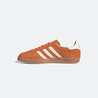Adidas Gazelle Indoor "Rust Orange"