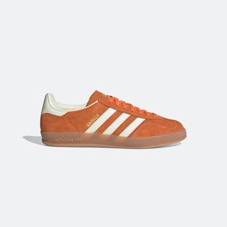 Adidas Gazelle Indoor "Rust Orange"