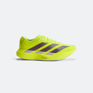 W Adidas Adizero Evo SL "Solar Yellow"