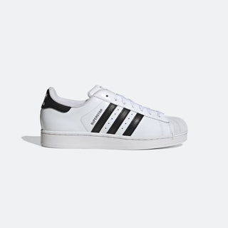 Adidas Superstar II "Cloud White"